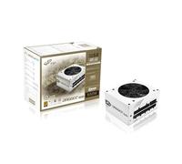 FSP Dagger Pro 850W 80Plus GOLD SFX ATX3.0 - Blanc