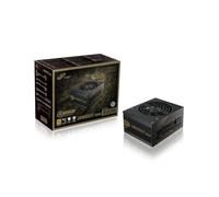 FSP "DAGGER PRO ATX3.0(PCIe5.0) unité d''alimentation d''énergie 20+4 pin ATX SFX Noir alimentation modulaire 850 watt"