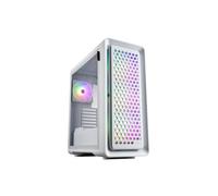 Fsp (fortron) Boitier Cut593a Blanc E-atx