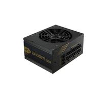 FSP Fortron Dagger PRO - 650 W - 100 - 240 V - 50/60 Hz - 10 A - 5 A - 120 W