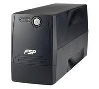 FSP/Fortron FP 1500 Interactivité de Ligne 1500 VA 900 W 4 Sortie(s) CA