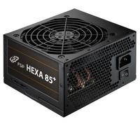 Fsp/fortron Hexa 85+ Pro 650w Unité D'alimentation D'énergie 20+4 Pin