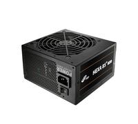 FSP GROUP alimentation Hexa 85+ Pro 550 W 24 broches ATX Noir