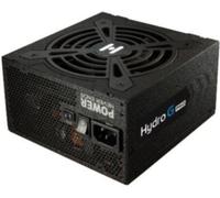 FSP/Fortron HG2-650 Alimentation 650 W 20+4 pin ATX ATX noir
