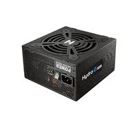 FSP/Fortron HG2-650 unité d'alimentation d'énergie 650 W 20+4 pin ATX ATX Noir