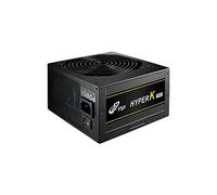 FSP/Fortron HK-600 unité d'alimentation d'énergie 600 W 20+4 pin ATX ATX Noir