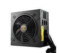 Alimentation PC semi-modulaire Fsp Hydro GT PRO 850W 80 PLUS Gold Noir