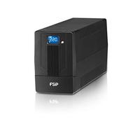 FSP/Fortron iFP 2K 2000 VA 1200 W 4 Sortie(s) CA