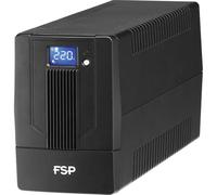 FSP GROUP Onduleur iFP 600 – 600 VA / 360 W – 2 sorties CA