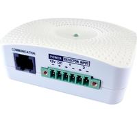 FSP Fortron MPF0000500GP - Blanc - RS-232 - SNMP - 12 V - 0.5 A - 78 mm