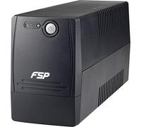 FSP FP 600 alimentation d'énergie non interruptible 0,6 kVA 360 W 2 sortie(s) CA