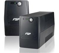 FSP/Fortron FP 1500 Interactivité de Ligne 1500 VA 900 W 4 Sortie(s) CA