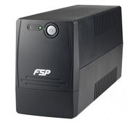 FSP FP 800 alimentation d'énergie non interruptible 0,8 kVA 480 W 2 sorties CA