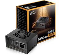 FSP FSP450-50SAC SFX/ATX Pro 450W Bronze boiteIEC/en 62368