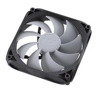 FSP Group États-Unis Silencieux Sleeve Bearing Ventilateur de boîtier LED Bleue pour Ordinateur (Cf12s11) 140 mm (FDB)