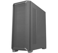 FSP Group Tour midi FSP Fortron POC0000193 Boîtier PC noir