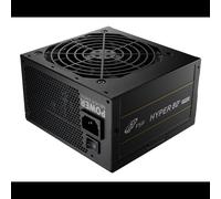 FSP H3-550 Alimentation ATX 550W 80 PLUS Bronze, PFC Actif, 24-pin, Ventilateur 12cm, +3.3V 16A, +12V 45.8A, 2x PCI-E (6+2), Noir
