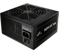 FSP HEXA 85+ PRO 450W Bloc d'alimentation 24 broches ATX ATX noir