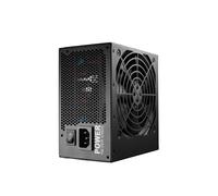 FSP HEXA 85+ PRO Bloc Alimentation 550 W Noir 100-240 V 50-60 Hz