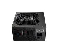 FSP HP2-600 Alimentation 600W ATX 24-pin 80 PLUS Bronze, PFC Actif, 200-240V, Ventilateur 12cm, Connecteurs SATA/Molex/PCIe, Câbles inclus