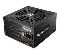 FSP HYDRO G Pro HG2-850 - Alimentation électrique (interne) - ATX12V 2.52 - 80 PLUS Gold - CA 100-240 V - 850 Watt - PFC active G