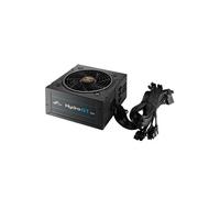 FSP GROUP Alimentation PC semi-modulaire Hydro GT 850 850W 80 PLUS Gold Noir