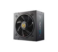 FSP/Fortron Hydro GT PRO 850W unité d'alimentation d'énergie 24-pin ATX ATX Noir