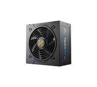 Alimentation PC semi-modulaire Fsp Hydro GT PRO 850W 80 PLUS Gold Noir