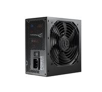 FSP Hydro K PRO 750W unité d'alimentation d'énergie 24-pin ATX ATX Noir
