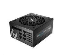 FSP Hydro PTM Pro 1200 W Boite - 80+ Platinum - PFC Actif - Alimentation CPU : 4+4 x3 -Full Modulaire - Vent : 135mm - IEC/en 62368 - Garantie : 60 Mois