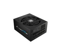 FSP Hydro PTM PRO 1350W ATX3.0(12V-2x6) unité d'alimentation d'énergie 20+4 pin ATX ATX Noir