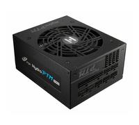 FSP Hydro PTM PRO 1650W ATX3.0(12V-2x6) unité d'alimentation d'énergie 20+4 pin ATX ATX Noir