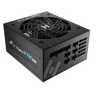 FSP Hydro PTM PRO HPT2-1200M - Alimentation électrique (interne) - ATX12V 2.52/ EPS12V 2.92 - 80 PLUS Platinum - CA 100-240 V - 1200 Watt - PFC active