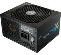 FSP Hydro PTM X PRO ATX3.0(PCIe5.0) 1200W Drive fr Alimentation électrique fr Alimentation électrique de 20+4 broches ATX ATX noir