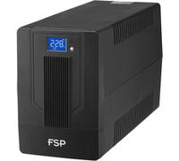 FSP/Fortron iFP 1.5K 1500 VA 900 W 4 Sortie(s) CA