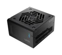FSP "VITA GM unité d''alimentation d''énergie 20+4 pin ATX ATX Noir alimentation modulaire 1000 watt"