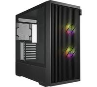 FSP M330 boîtier midi tower