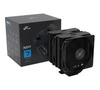 FSP MP7 Noir Refroidisseur CPU