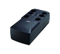 FSP GROUP NanoFit 600 – 600 VA 360 W 6 sorties CA