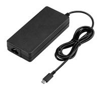FSP "NB C adaptateur de puissance & onduleur Intérieure 100 W Noir, Bloc d''alimentation"