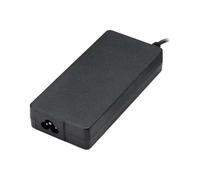 FSP NB Slim PRO adaptateur de puissance & onduleur Intérieure 120 W Noir