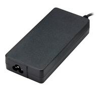 FSP "NB Slim PRO adaptateur de puissance & onduleur Intérieure 120 W Noir, Bloc d''alimentation"