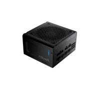 FSP GROUP Alimentation ADVAN-750GM 750W modulaire 20+4 pin ATX Noir