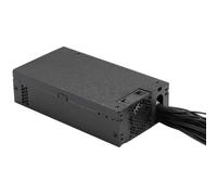 FSP FlexGURU PRO 500W unité d'alimentation d'énergie 24-pin ATX 1U Noir