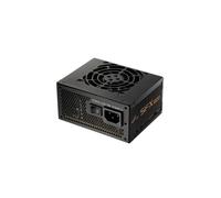 FSP SFX PRO 450W - Alimentation SFX 80 PLUS Bronze, 450W, 100-240V, Ventilateur 80mm, Connecteur 24-pin ATX, PFC Actif, Protections multiples
