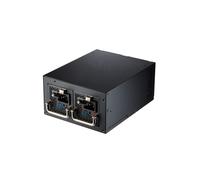 Fortron Source Power SupplyFortron Twins Pro 500 80+ Gold