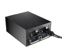 FSP Twins PRO 500W unité d'alimentation d'énergie 20+4 pin ATX PS/2 Noir