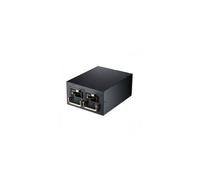 FSP Twins PRO 500W unité d'alimentation d'énergie 520 W 20+4 pin ATX ATX Noir