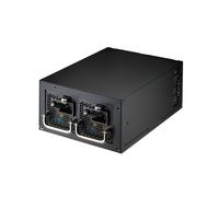 FSP Twins PRO 900W Alimentation Serveur PS/2 900W 80 PLUS Gold, 100-240V, PFC Actif, 2x 4cm DBB, ATX 20+4 broches, 6x SATA, 4x PCIe