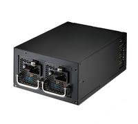 FSP Twins PRO 900W Bloc Alimentation 900 Watt Noir